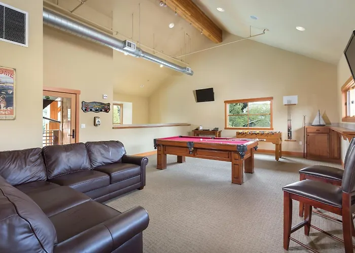 Worldmark Chelan - Lake House