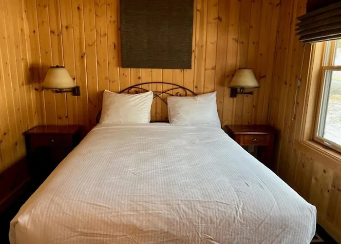 Sun Mountain Lodge